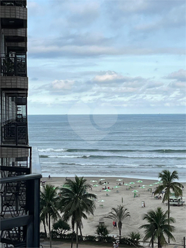 Venda Apartamento Praia Grande Tupi 1