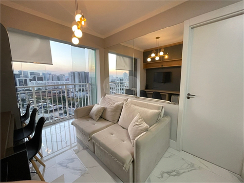 Venda Apartamento São Paulo Barra Funda 1