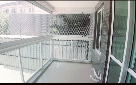 Venda Apartamento Rio De Janeiro Vila Isabel 1