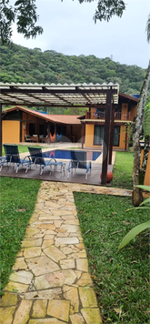 Venda Casa térrea São Sebastião Sertão Do Piavu 1