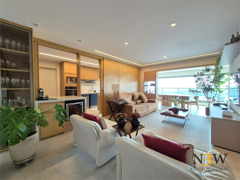 Venda Apartamento São Paulo Vila Leopoldina 1