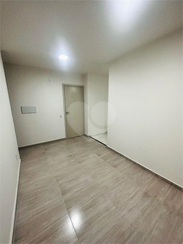 Venda Apartamento São Paulo Parque Nações Unidas 1