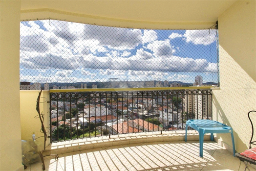 Venda Apartamento São Paulo Lauzane Paulista 1