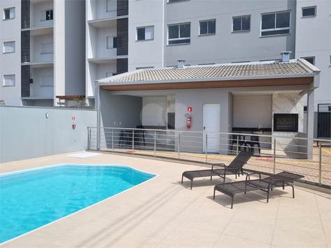 Venda Apartamento Sinop Condomínio Santorini Residence 1