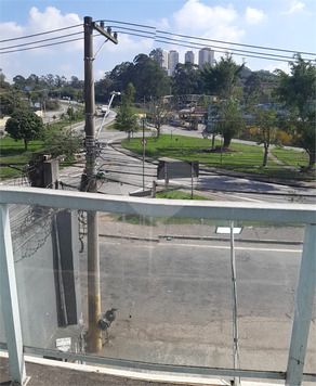 Aluguel Galpão São Paulo Parque Ipê 1