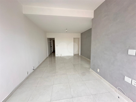 Venda Apartamento Rio De Janeiro Tijuca 1