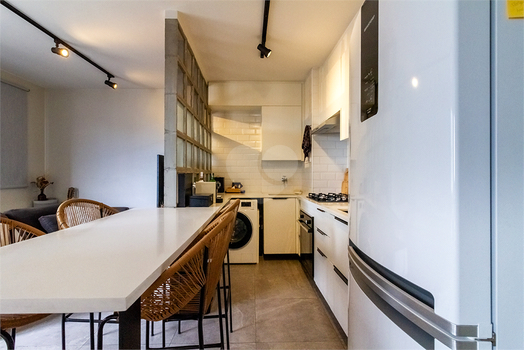 Venda Apartamento São Paulo Barra Funda 1