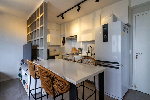 Venda Apartamento São Paulo Barra Funda 1