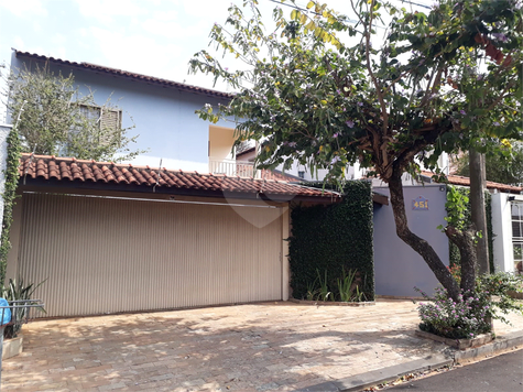 Venda Sobrado São Carlos Planalto Paraíso 1