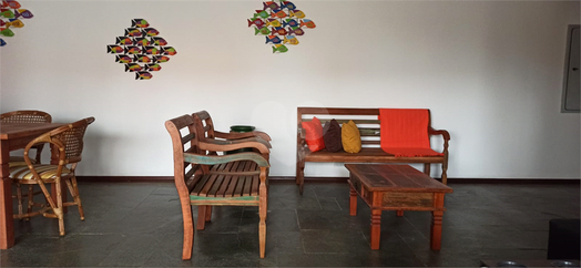 Condomínio Edifício Vitória Régia