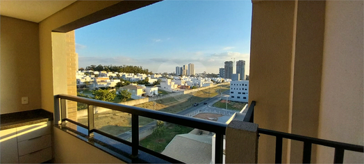 Aluguel Apartamento Sorocaba Jardim Do Paço 1