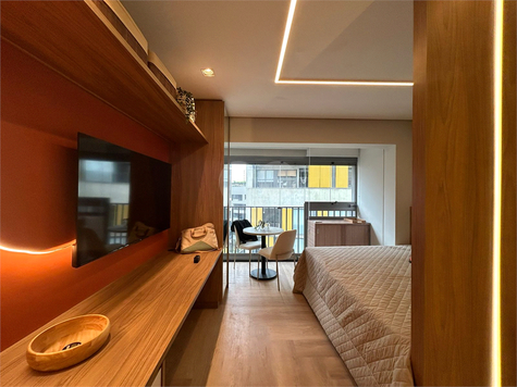 Aluguel Studio São Paulo Sumarezinho 1