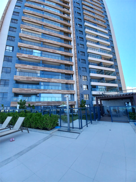 Venda Apartamento Salvador Jaguaribe 1
