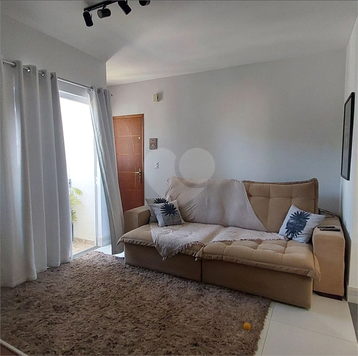 Venda Apartamento Mogi Das Cruzes Jardim Universo 1