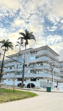 Aluguel Apartamento Ubatuba Lagoinha 1
