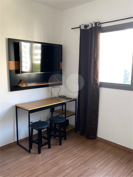 Aluguel Studio São Paulo Chácara Santo Antônio (zona Sul) 1