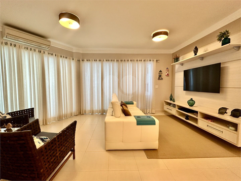 Venda Apartamento Bertioga Riviera 1