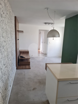 Venda Apartamento São Paulo Vila Nova Cachoeirinha 1