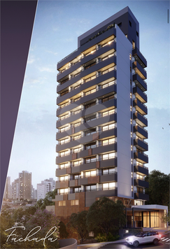 Venda Apartamento São Paulo Jardim Das Bandeiras 1