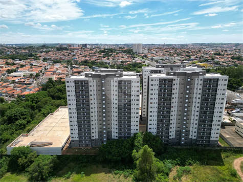 Venda Apartamento Limeira Jardim Do Lago 1
