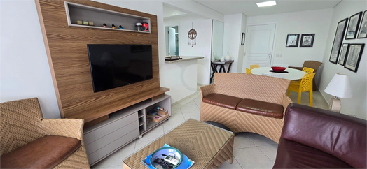 Venda Apartamento Bertioga Riviera 1