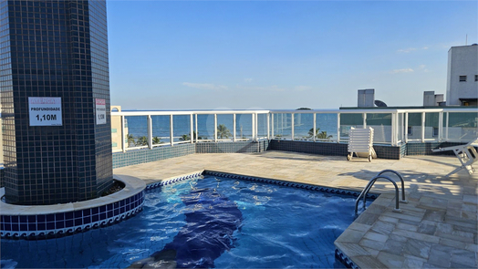 Venda Apartamento Bertioga Riviera 1