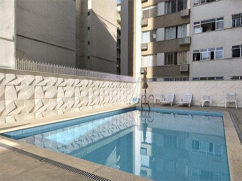 Aluguel Cobertura Niterói Icaraí 1
