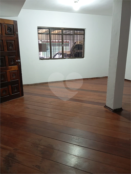 Aluguel Sobrado São Paulo Vila Do Castelo 1