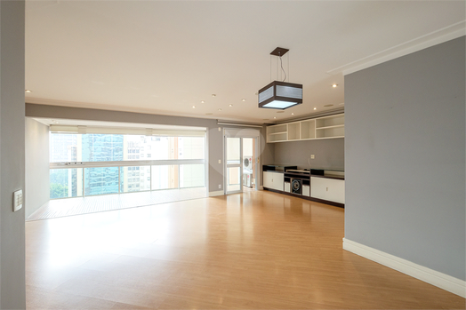 Venda Apartamento São Paulo Vila Olímpia 1