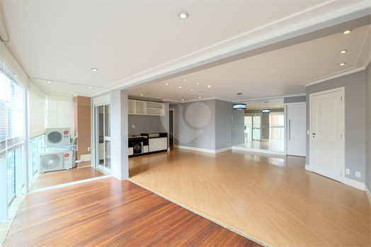 Venda Apartamento São Paulo Vila Olímpia 1
