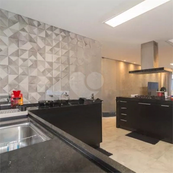 Venda Condomínio São Paulo Vila Formosa 1