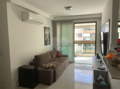 Venda Apartamento Rio De Janeiro Rio Comprido 1