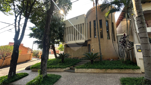 Venda Casa Piracicaba Jardim Europa 1