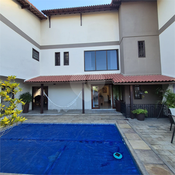 Venda Casa Rio De Janeiro Anil 1