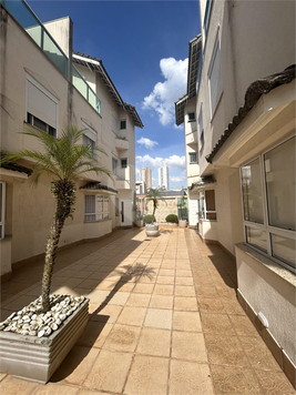 Venda Condomínio Santo André Vila Valparaíso 1