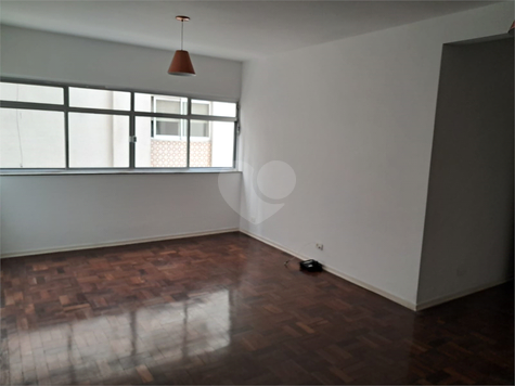 Aluguel Apartamento São Paulo Paraíso 1