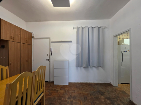 Aluguel Apartamento Santos Boqueirão 1