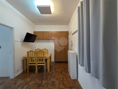 Aluguel Apartamento Santos Boqueirão 1