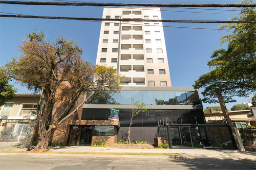 Aluguel Apartamento São Paulo Alto Da Lapa 1