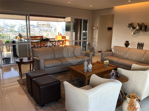 Venda Apartamento São Paulo Jardim Da Glória 1