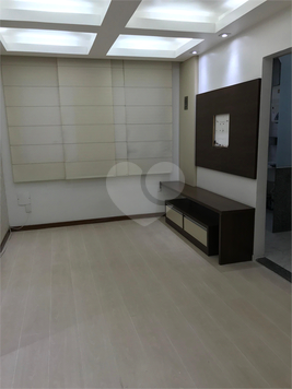 Aluguel Apartamento Rio De Janeiro Freguesia (jacarepaguá) 1
