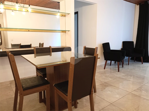 Aluguel Apartamento São Paulo Consolação 1