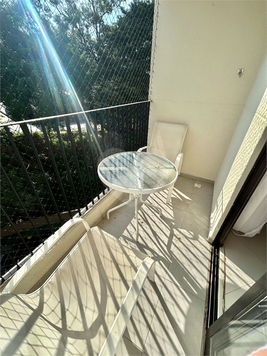 Venda Apartamento São Paulo Jardim Paraíso 1