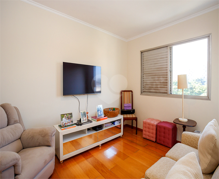 Venda Apartamento São Paulo Bela Aliança 1