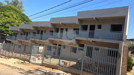 Venda Villagio Sorocaba Jardim Vera Cruz 1
