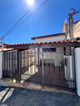 Venda Casa de vila Sorocaba Vila Assis 1