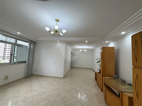 Aluguel Apartamento Santos Gonzaga 1