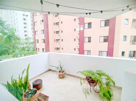 Aluguel Apartamento São Paulo Brooklin Paulista 1