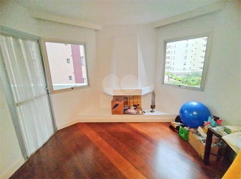 Venda Apartamento São Paulo Brooklin Paulista 1