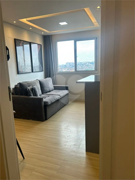 Venda Apartamento São Paulo Jardim Germânia 1